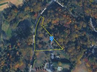 1221 State Rd, Lincoln University, PA 19352