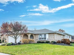 17530 Navajo Trce, Tinley Park, IL 60477