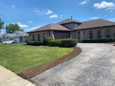 (Undisclosed Address), Matteson, IL, 60443