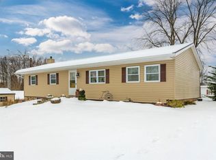 14409 National Pike, Clear Spring, MD 21722