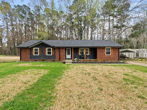 119 Rosemont Dr, Greenwood, SC 29646