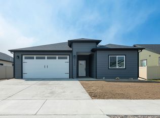 2884 Ashley Ave, East Helena, MT 59635