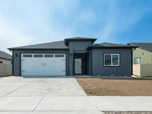 2884 Ashley Ave, East Helena, MT 59635