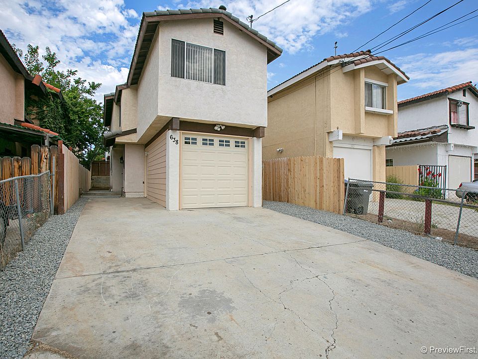 1st image of 638 Pecos St