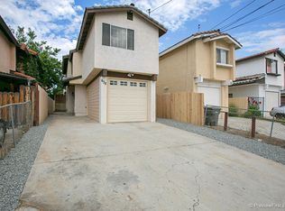 638 Pecos St, Spring Valley, CA 91977