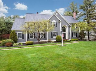 34 Amanda Rd, Sudbury, MA 01776