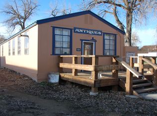 930 Harding St, Belle Fourche, SD 57717