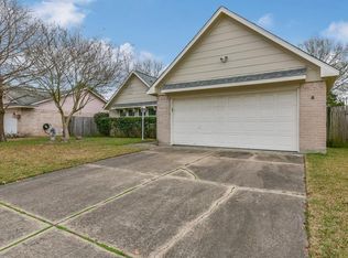 22007 Rivermead Dr, Katy, TX 77449