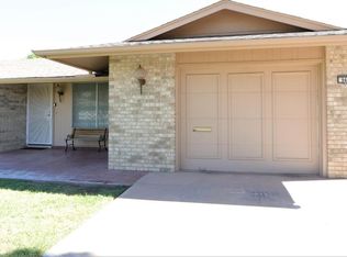 9431 W Long Hills Dr, Sun City, AZ 85351