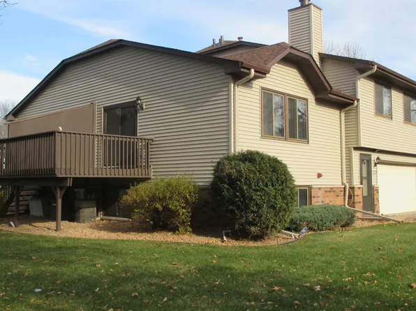8788 N Maplebrook Circle #8788, Brooklyn Park, MN 55445