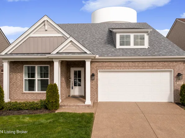 8605 Beaumont Cove Ct, Louisville, KY 40291