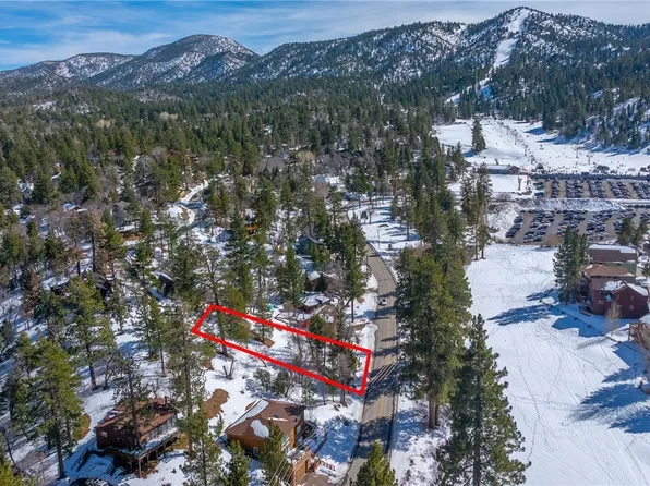 43164 Moonridge Rd, Big Bear Lake, CA 92315