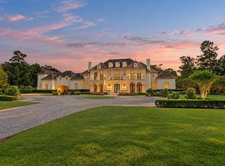 36 Saddlebrook Ct, Tomball, TX 77375