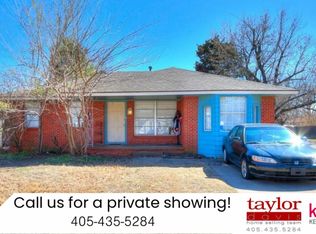 6624 NW 25th St, Bethany, OK 73008