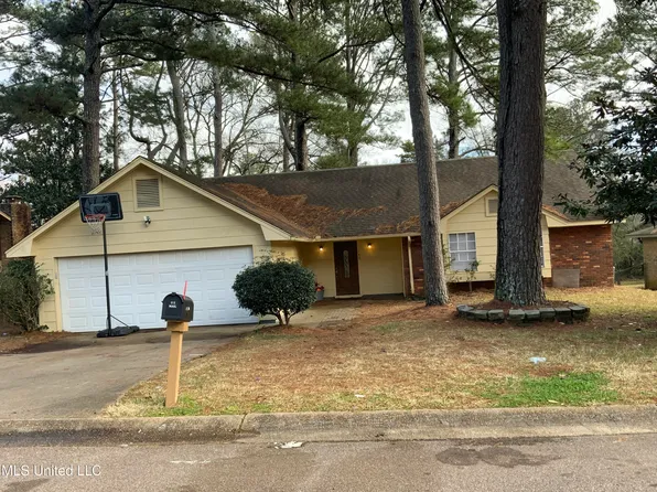 143 Waywood Dr, Jackson, MS 39212