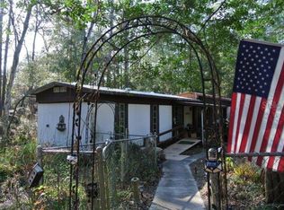 16393 Pawnee Dr, Brooksville, FL 34601