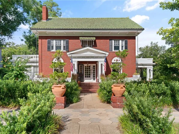 815 Union St, Brunswick, GA 31520