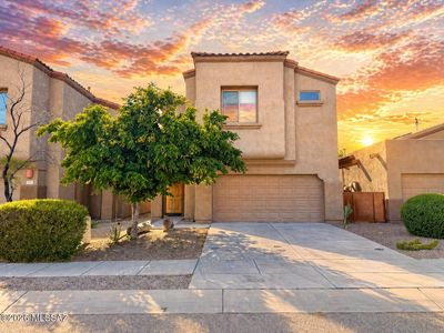 5525 N Quiet Dream Ave, Tucson, AZ, 85741