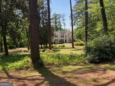 1218 Nottingham Dr, Macon, GA, 31211