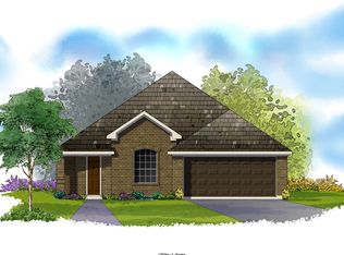 6907 Paradise Park Bnd, Richmond, TX 77407