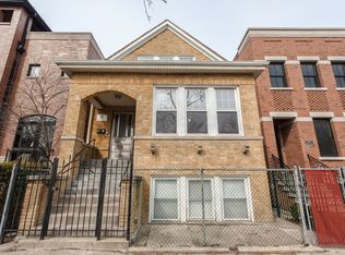 1654 W Melrose St #2, Chicago, IL 60657