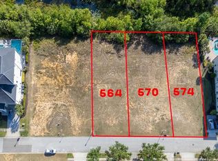 574 MUIRFIELD LOOP LOT 69, REUNION, FL 34747