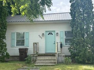 405 W 2nd St, Ligonier, IN 46767