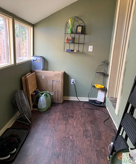 4419 Osage Ave #1R — Photo 10