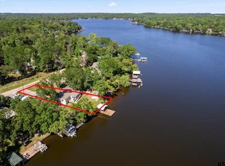 114 Piney Point, Murchison, TX 75778