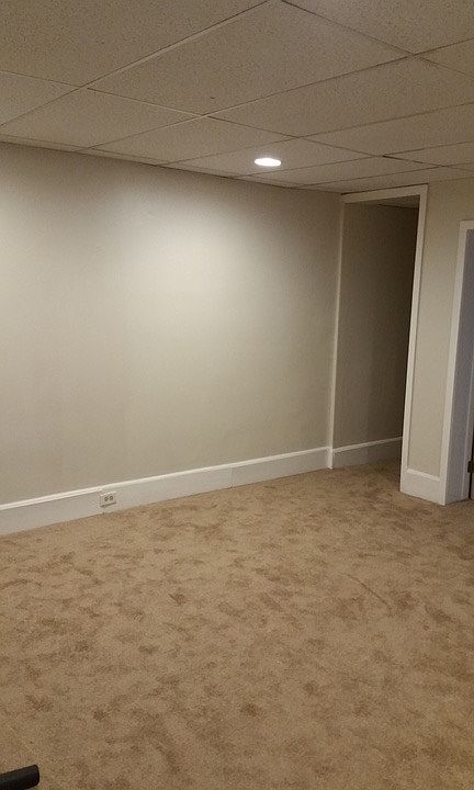 Living room 1