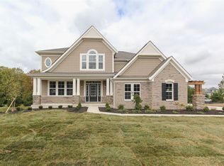 8456 Cameron Ct NW, Pickerington, OH 43147