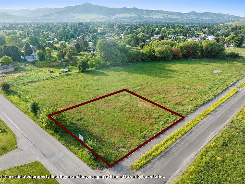 1st image of LOT 1 Sierra Dr