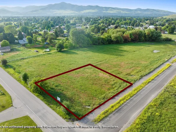 LOT 1 Sierra Dr, Missoula, MT 59804
