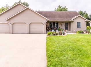 18620 Monticello Dr, Goshen, IN 46528