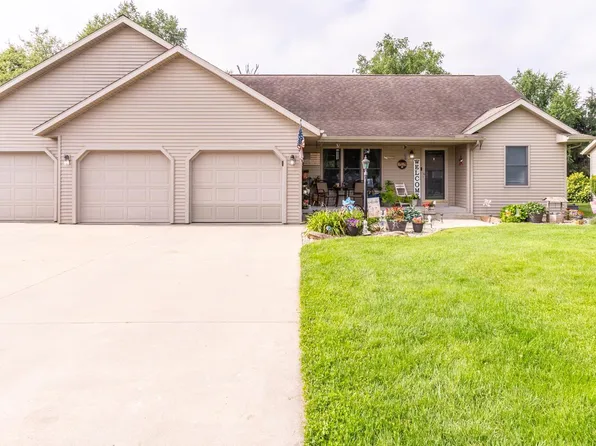 18620 Monticello Dr, Goshen, IN 46528