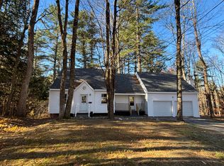 8 Western Avenue, Gorham, ME 04038