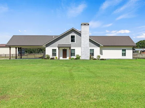 11999 County Road 223, Oxford, FL 34484