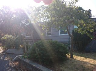 7104 44th Ave SW, Seattle, WA 98136