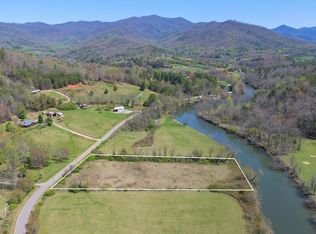 0 Rose Creek Rd, Franklin, NC 28734