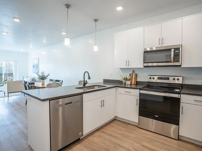 Haven Kitchen