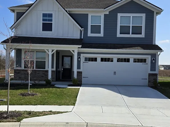 17303 Gresham Ln, Westfield, IN 46074