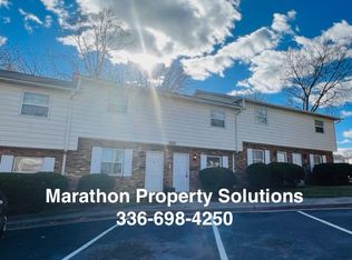 1843 Merritt Dr APT D, Greensboro, NC 27407