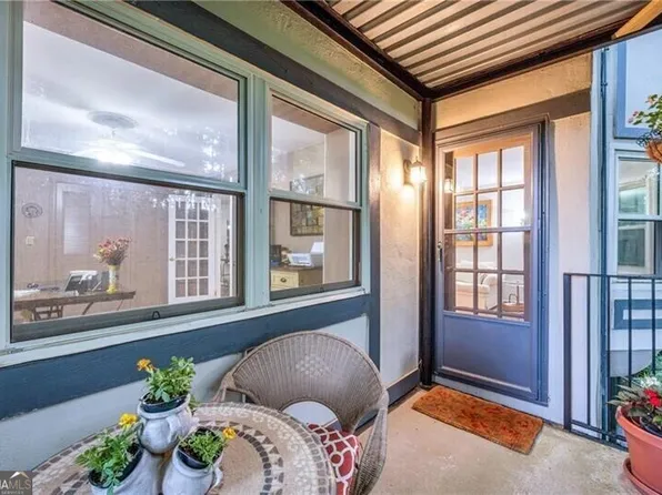 6851 Roswell Rd Unit I24, Sandy Springs, GA 30328