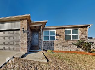 949 Pinehurst Loop, Cabot, AR 72023