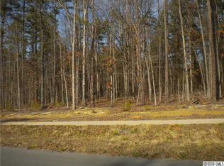 LOT 20 Willoway Ln LOT 20, Monroe, NC 28110