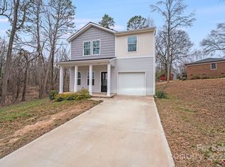 613 N Pink St, Cherryville, NC 28021