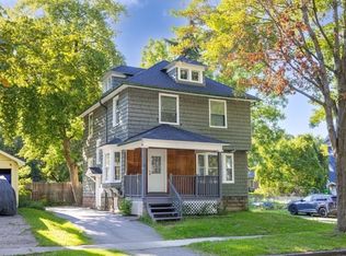 3 Tacoma St, Rochester, NY 14613