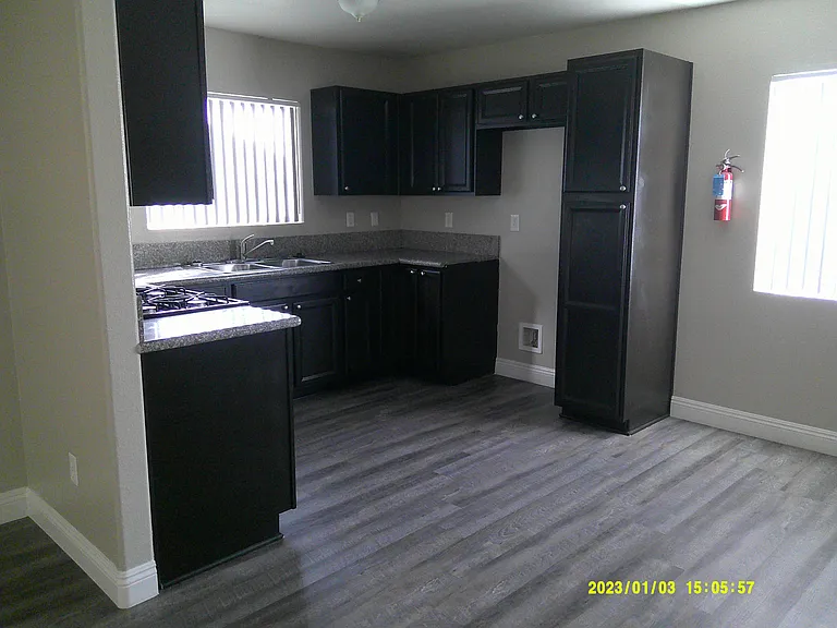 Kitchen - 3 Bed 2.5 Bath Townhome