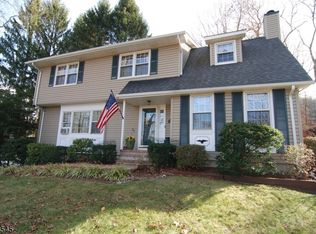 76 Tamarack Rd, Andover, NJ 07821