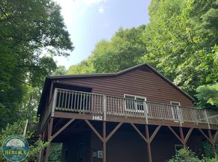 1482 Highway 105, Boone, NC 28607